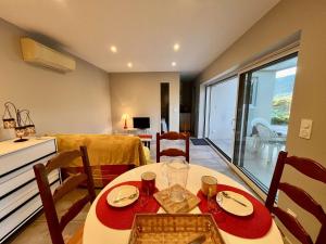 CA000-003 Appartement 2 pièces - 4 personnes - Cavalaire-sur-Mer