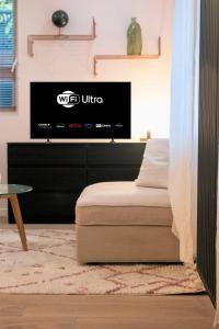 City Rouen - Centre Rouen - 4 personnes