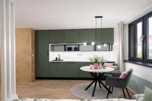 Mary Apartment II - City Centre, Netflix, Coffee, Self Check in