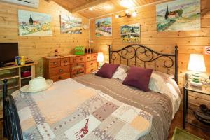 Le Portel des Arnaud Chambres dHôtes