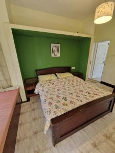 Narmada Holiday Home