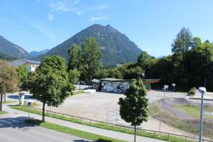 Zum Löwen Apartments