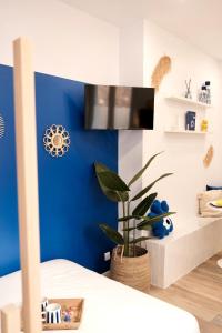 Nomade City Rouen - Studio Hyper-Centre - 2 personnes