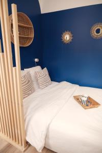 Nomade City Rouen - Studio Hyper-Centre - 2 personnes