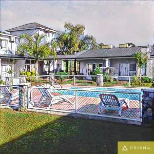 Amancay del Urugua-i - Колон