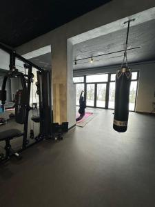 The Underground MOOTEL