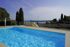 Blue Vista