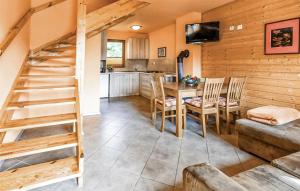 2 Bedroom Nice Home In Lazy