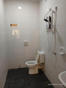 Seberang Jaya Family Pool Homestay Near Hospital 3 Bedroom Aircond 2 Bathroom & Family Room Aircond