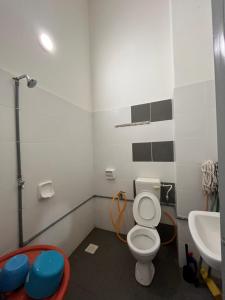 Zafirah Homestay Changlun