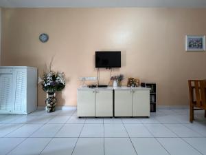 Zafirah Homestay Changlun
