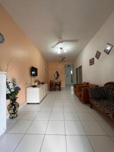 Zafirah Homestay Changlun