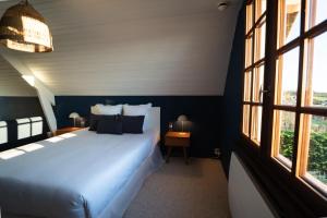 GJ Holiday Escapes - Suite maison Ralph - étage indépendant avec jacuzzi