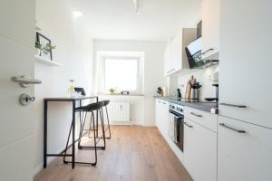 Fewo Sonnenaufgang, Ausblick