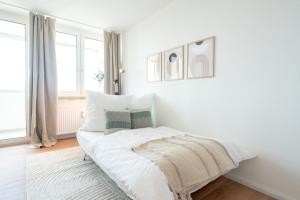 Fewo Sonnenaufgang, Ausblick