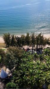 Tropical eglamping Mũi Né