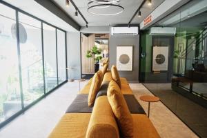 Xtay Oslo Florianópolis -Estúdios em área residencial e tranquila no Centro