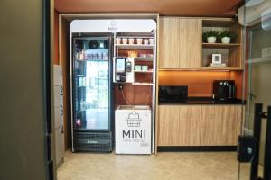 Xtay Oslo Florianópolis -Estúdios em área residencial e tranquila no Centro