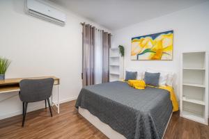 Zizas House T2 Magnifico