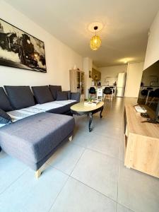 appartement cosy bien situé 3 ou 4 personnes