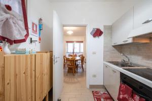 Rossini 14 Centro e Mare a Piedi