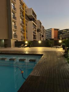 The Millennial Grand