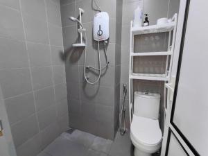 IHomes33 Summer Suites KLCC LRT, 2-4 Pax