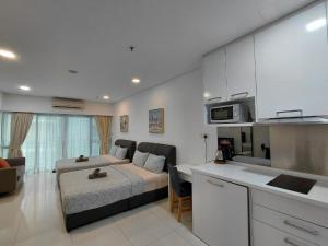 IHomes33 Summer Suites KLCC LRT, 2-4 Pax