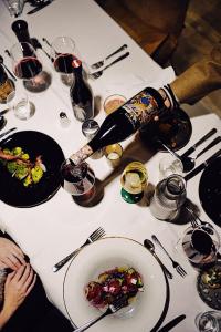 "Quality Hosts Arlberg" Hotel Lux Alpinae