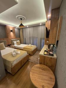 Yellow Bull Istanbul hotel