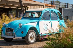 Camping lIle aux Oiseaux