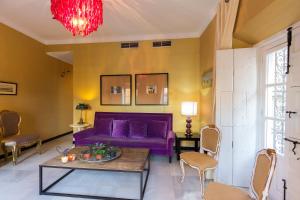 Veoapartment Herbolario