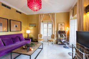 Veoapartment Herbolario