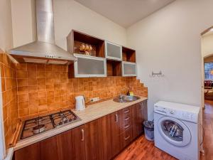 Kyiv High Standard Apartment