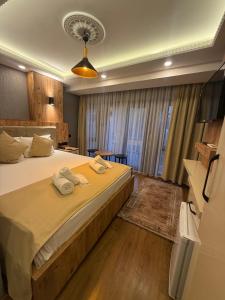 Yellow Bull Istanbul hotel