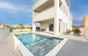 Villa Suton u Zatonu ZadarVillas