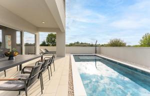 Villa Suton u Zatonu ZadarVillas