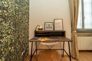 The Artists Nest - Apartment on the Navigli