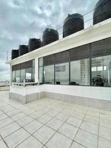 Shangri-La Residency Nairobi, Westlands