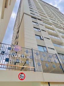 Shangri-La Residency Nairobi, Westlands