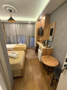 Yellow Bull Istanbul hotel