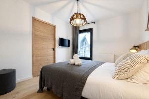 Les Sources de Canopee - Calme, Vue & Ski