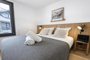 Les Sources de Canopee - Calme, Vue & Ski