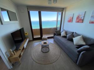 Departamento con vista soñada