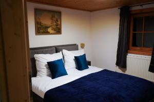 Mountain Lodge Stubai
