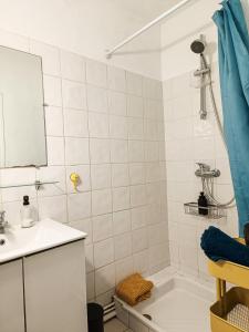 Centre ville historique,5 personnes, wifi