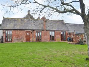 The Coach House - 15661