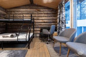 Holiday in Lapland - Villa Quality 1