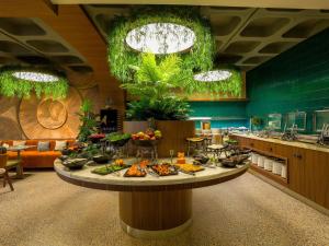 ibis Styles Istanbul Kurtkoy