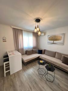 Center View Apartments Tirana